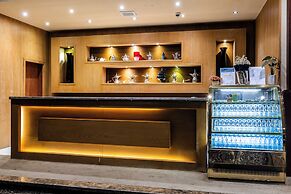 Taleen Serviced Apartments Granada