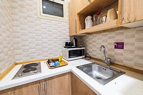 Taleen Serviced Apartments Granada