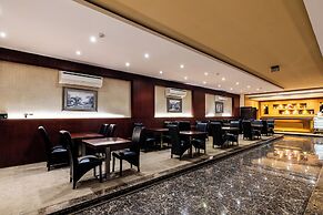 Taleen Serviced Apartments Granada
