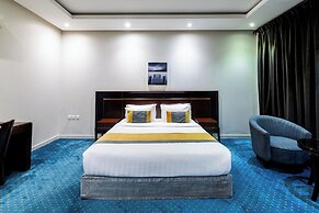 Taleen Serviced Apartments Granada