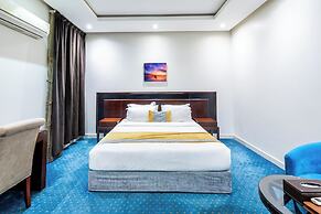 Taleen Serviced Apartments Granada