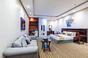 Taleen Serviced Apartments Granada