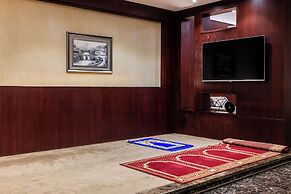 Taleen Serviced Apartments Granada