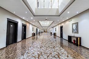 Taleen Serviced Apartments Granada