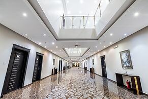 Taleen Serviced Apartments Granada