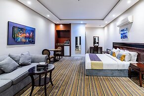 Taleen Serviced Apartments Granada