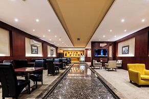 Taleen Serviced Apartments Granada