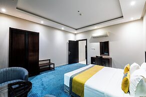 Taleen Serviced Apartments Granada