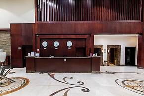 Taleen Serviced Apartments Granada