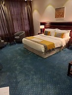 Taleen Serviced Apartments Granada