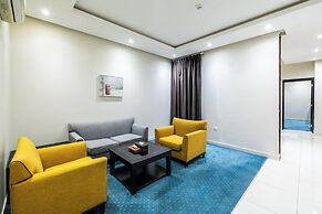 Taleen Serviced Apartments Granada