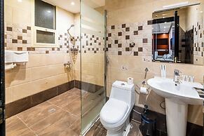 Taleen Serviced Apartments Granada