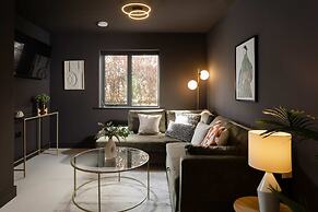 Woldside - Luxury Property Sleeps 10