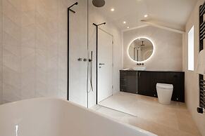 Woldside - Luxury Property Sleeps 10