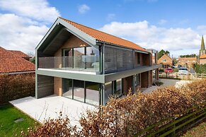 Woldside - Luxury Property Sleeps 10