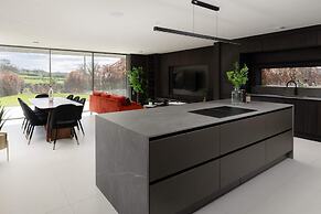 Woldside - Luxury Property Sleeps 10