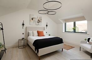 Woldside - Luxury Property Sleeps 10