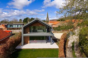 Woldside - Luxury Property Sleeps 10