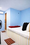 Hotel Shree Krishna Near Railway Station