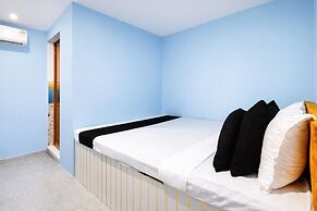 Hotel Shree Krishna Near Railway Station