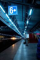 Hotel Shree Krishna Near Railway Station