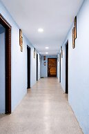 Hotel Shree Krishna Near Railway Station