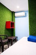 Hotel Shree Krishna Near Railway Station