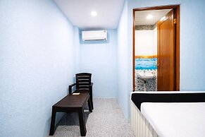 Hotel Shree Krishna Near Railway Station