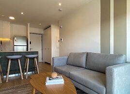 w Amazing 2BR w Balcony View in Miraflores