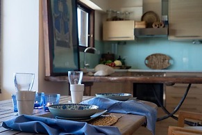 Crete Thea Beachfront Escape With Pool Seaviews