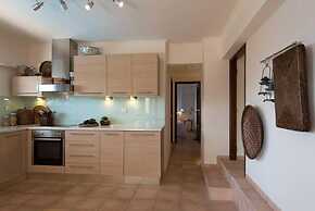 Crete Thea Beachfront Escape With Pool Seaviews