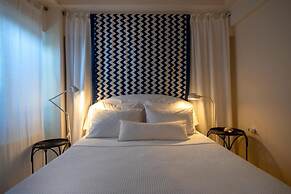 Crete Thea Beachfront Escape With Pool Seaviews