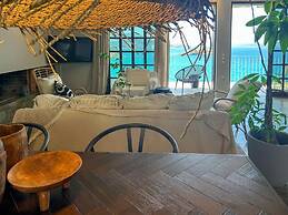 Crete Beachfront Sunkiss Panoramic Views Pool