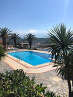 Crete Beachfront Sunkiss Panoramic Views Pool