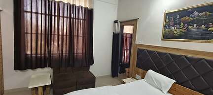Rajani Bareilly Sindhu Nagar