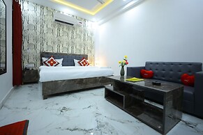 Rajani Bareilly Sindhu Nagar