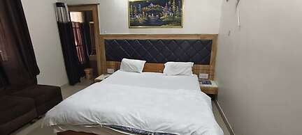 Rajani Bareilly Sindhu Nagar