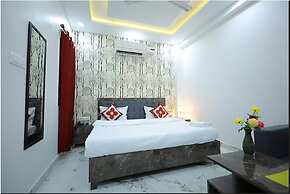 Rajani Bareilly Sindhu Nagar