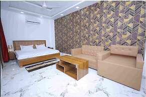 Rajani Bareilly Sindhu Nagar