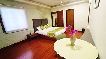 Amazinn Hotel