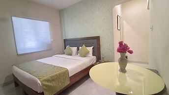 Amazinn Hotel