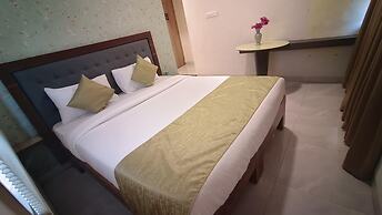 Amazinn Hotel
