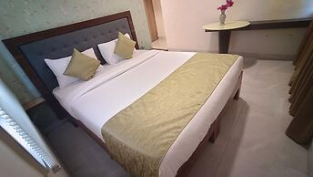 Amazinn Hotel