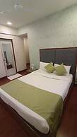 Amazinn Hotel