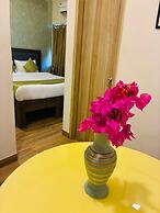 Amazinn Hotel