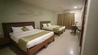 Amazinn Hotel