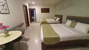 Amazinn Hotel