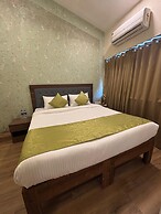 Amazinn Hotel