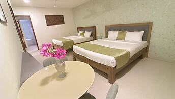 Amazinn Hotel
