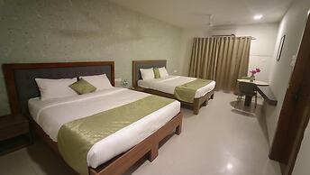 Amazinn Hotel